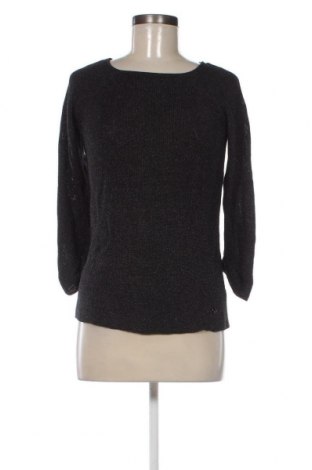 Дамски пуловер Reserved, Размер M, Цвят Черен, Цена 13,05 лв.