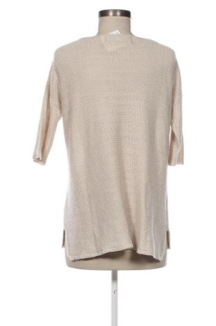 Pulover de femei Reserved, Mărime S, Culoare Bej, Preț 20,99 Lei
