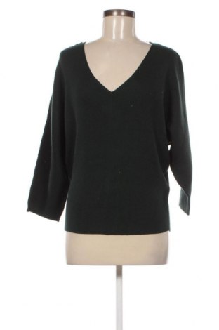 Дамски пуловер Reserved, Размер M, Цвят Зелен, Цена 8,70 лв.