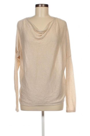 Γυναικείο πουλόβερ Reserved, Μέγεθος L, Χρώμα  Μπέζ, Τιμή 6,28 €