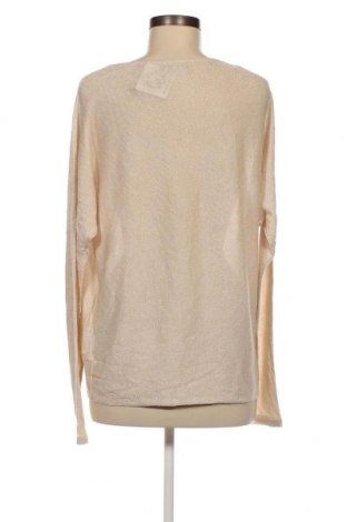 Γυναικείο πουλόβερ Reserved, Μέγεθος L, Χρώμα  Μπέζ, Τιμή 6,28 €