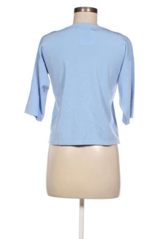 Dámský svetr Reserved, Velikost S, Barva Modrá, Cena  139,00 Kč