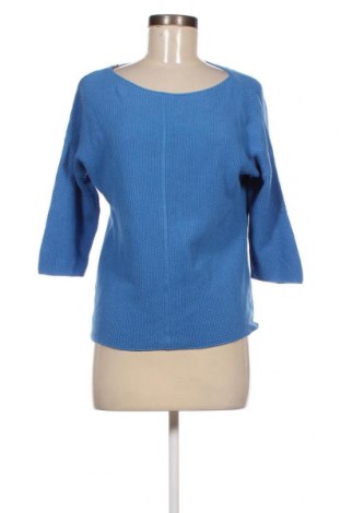Dámský svetr Reserved, Velikost S, Barva Modrá, Cena  169,00 Kč