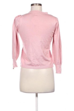 Дамски пуловер Reserved, Размер S, Цвят Розов, Цена 11,60 лв.