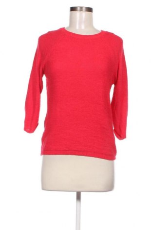 Γυναικείο πουλόβερ Reserved, Μέγεθος S, Χρώμα Κόκκινο, Τιμή 8,07 €