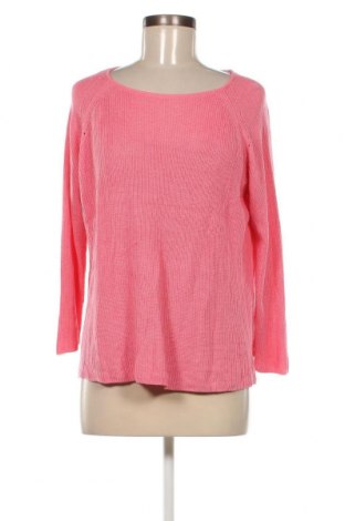 Γυναικείο πουλόβερ Reserved, Μέγεθος L, Χρώμα Ρόζ , Τιμή 8,07 €