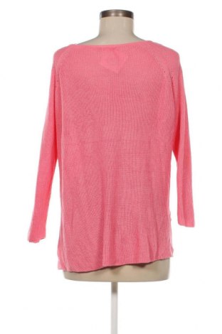 Dámský svetr Reserved, Velikost L, Barva Růžová, Cena  162,00 Kč