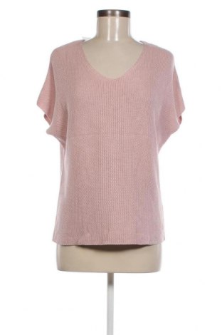 Дамски пуловер Reserved, Размер M, Цвят Розов, Цена 10,15 лв.