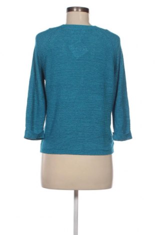 Γυναικείο πουλόβερ Reserved, Μέγεθος S, Χρώμα Μπλέ, Τιμή 6,28 €