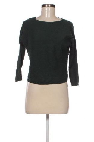 Γυναικείο πουλόβερ Reserved, Μέγεθος S, Χρώμα Πράσινο, Τιμή 8,07 €
