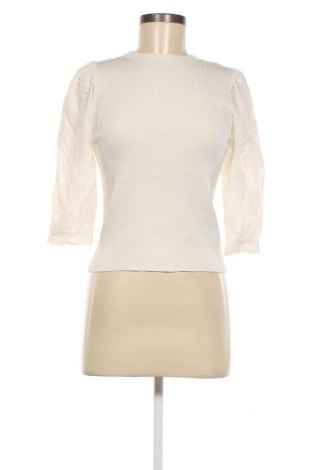 Damenpullover Reserved, Größe M, Farbe Weiß, Preis 10,09 €