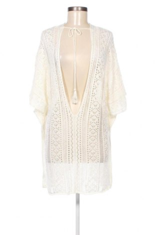 Γυναικείο πουλόβερ Reserved, Μέγεθος XL, Χρώμα Εκρού, Τιμή 17,94 €