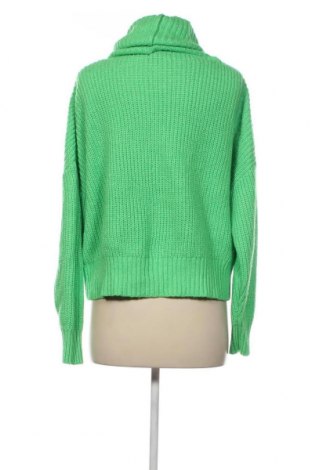 Pulover de femei Reserved, Mărime S, Culoare Verde, Preț 42,17 Lei