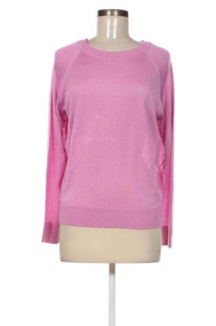 Dámský svetr Reserved, Velikost M, Barva Růžová, Cena  349,00 Kč