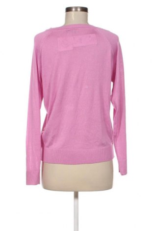 Γυναικείο πουλόβερ Reserved, Μέγεθος M, Χρώμα Ρόζ , Τιμή 23,53 €