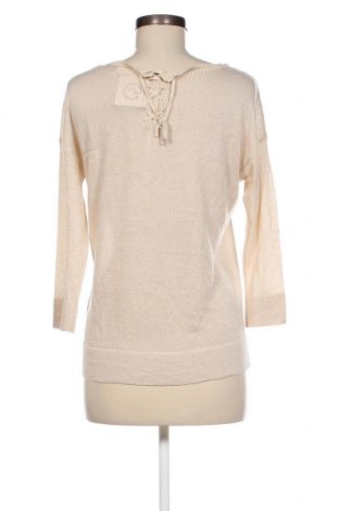 Γυναικείο πουλόβερ Reserved, Μέγεθος M, Χρώμα  Μπέζ, Τιμή 6,28 €