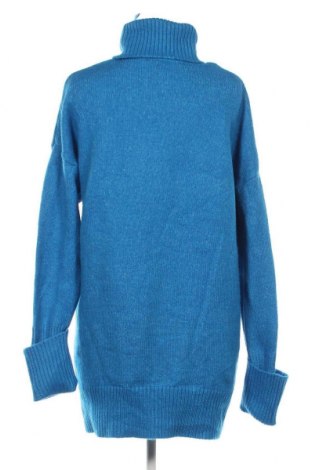 Дамски пуловер Reserved, Размер M, Цвят Син, Цена 8,70 лв.