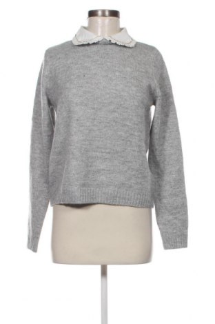Γυναικείο πουλόβερ Reserved, Μέγεθος S, Χρώμα Γκρί, Τιμή 8,07 €