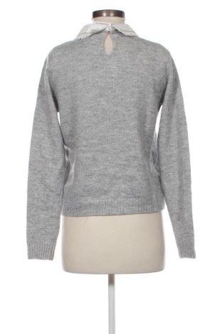 Γυναικείο πουλόβερ Reserved, Μέγεθος S, Χρώμα Γκρί, Τιμή 17,94 €
