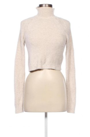 Γυναικείο πουλόβερ Revamped, Μέγεθος S, Χρώμα Εκρού, Τιμή 6,28 €