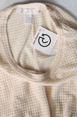 Γυναικείο πουλόβερ Revamped, Μέγεθος L, Χρώμα Εκρού, Τιμή 6,28 €
