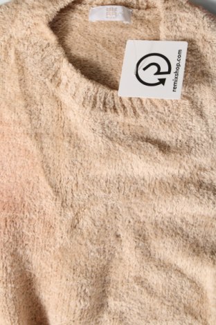 Γυναικείο πουλόβερ Riani, Μέγεθος M, Χρώμα  Μπέζ, Τιμή 56,42 €