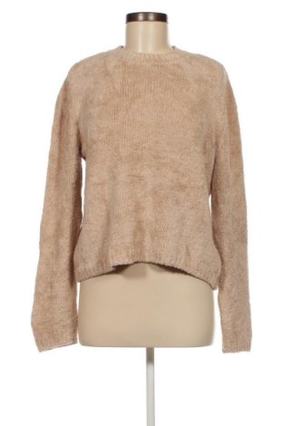 Дамски пуловер Riani, Размер M, Цвят Бежов, Цена 91,20 лв.