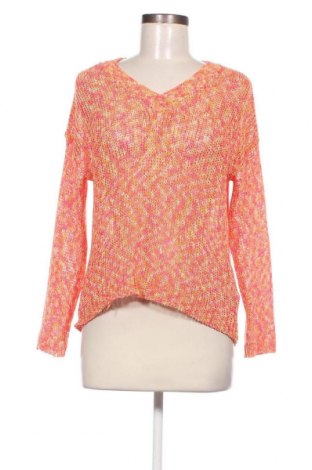 Дамски пуловер Rich & Royal, Размер XS, Цвят Многоцветен, Цена 31,00 лв.