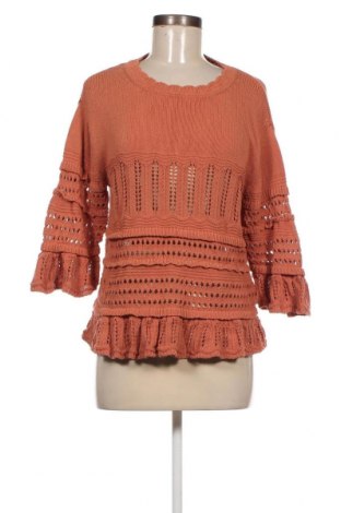 Γυναικείο πουλόβερ Rich & Royal, Μέγεθος M, Χρώμα Ρόζ , Τιμή 30,09 €