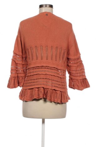Дамски пуловер Rich & Royal, Размер M, Цвят Розов, Цена 31,91 лв.