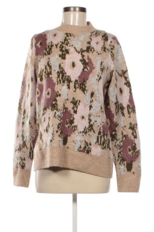 Дамски пуловер Ricki's, Размер M, Цвят Многоцветен, Цена 7,25 лв.