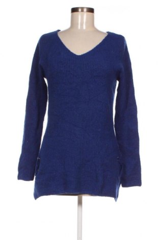 Дамски пуловер Ricki's, Размер M, Цвят Син, Цена 46,00 лв.