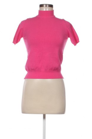 Pulover de femei Rinascimento, Mărime S, Culoare Roz, Preț 248,69 Lei
