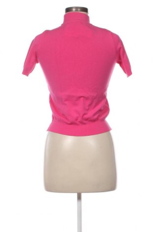 Γυναικείο πουλόβερ Rinascimento, Μέγεθος S, Χρώμα Ρόζ , Τιμή 38,97 €