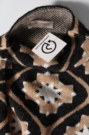 Γυναικείο πουλόβερ Rinascimento, Μέγεθος M, Χρώμα Πολύχρωμο, Τιμή 19,18 €