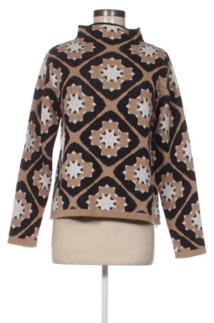 Дамски пуловер Rinascimento, Размер M, Цвят Многоцветен, Цена 31,00 лв.