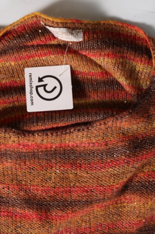Дамски пуловер Rinascimento, Размер M, Цвят Многоцветен, Цена 33,48 лв.