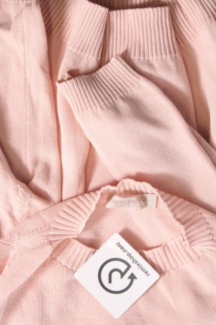 Дамски пуловер Rinascimento, Размер M, Цвят Розов, Цена 62,00 лв.