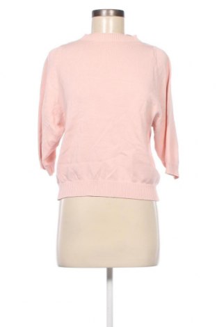 Γυναικείο πουλόβερ Rinascimento, Μέγεθος M, Χρώμα Ρόζ , Τιμή 23,01 €