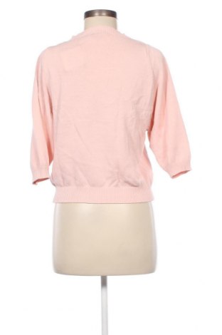 Дамски пуловер Rinascimento, Размер M, Цвят Розов, Цена 29,76 лв.