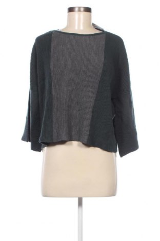 Дамски пуловер Rinascimento, Размер M, Цвят Зелен, Цена 37,20 лв.