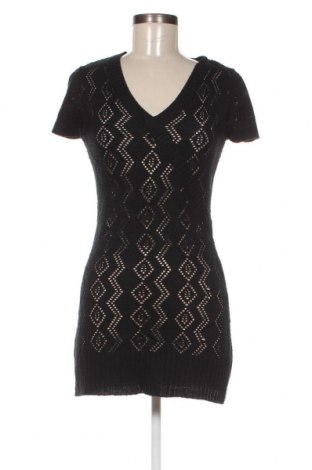 Γυναικείο πουλόβερ Risoe, Μέγεθος M, Χρώμα Μαύρο, Τιμή 4,45 €