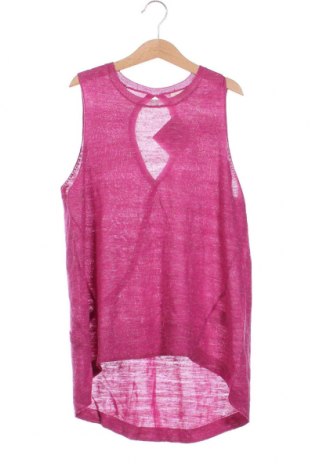 Дамски пуловер River Soul, Размер XS, Цвят Розов, Цена 54,15 лв.