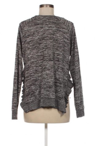 Дамски пуловер Rock Angel, Размер M, Цвят Сив, Цена 10,15 лв.