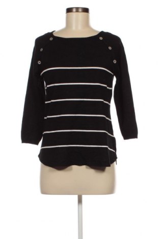Γυναικείο πουλόβερ Rockmans, Μέγεθος XS, Χρώμα Πολύχρωμο, Τιμή 3,80 €