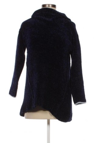 Női pulóver Rockmans, Méret XS, Szín Kék, Ár 4 681 Ft