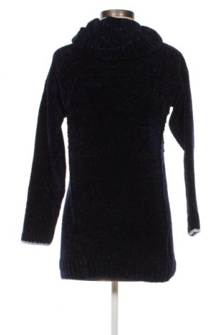 Γυναικείο πουλόβερ Rockmans, Μέγεθος XS, Χρώμα Μπλέ, Τιμή 8,88 €