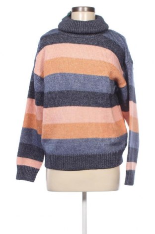Дамски пуловер Roxy, Размер S, Цвят Многоцветен, Цена 46,50 лв.