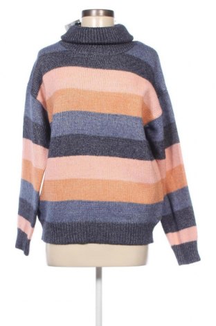 Γυναικείο πουλόβερ Roxy, Μέγεθος M, Χρώμα Πολύχρωμο, Τιμή 23,97 €