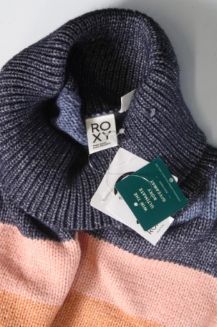 Damski sweter Roxy, Rozmiar L, Kolor Kolorowy, Cena 123,95 zł